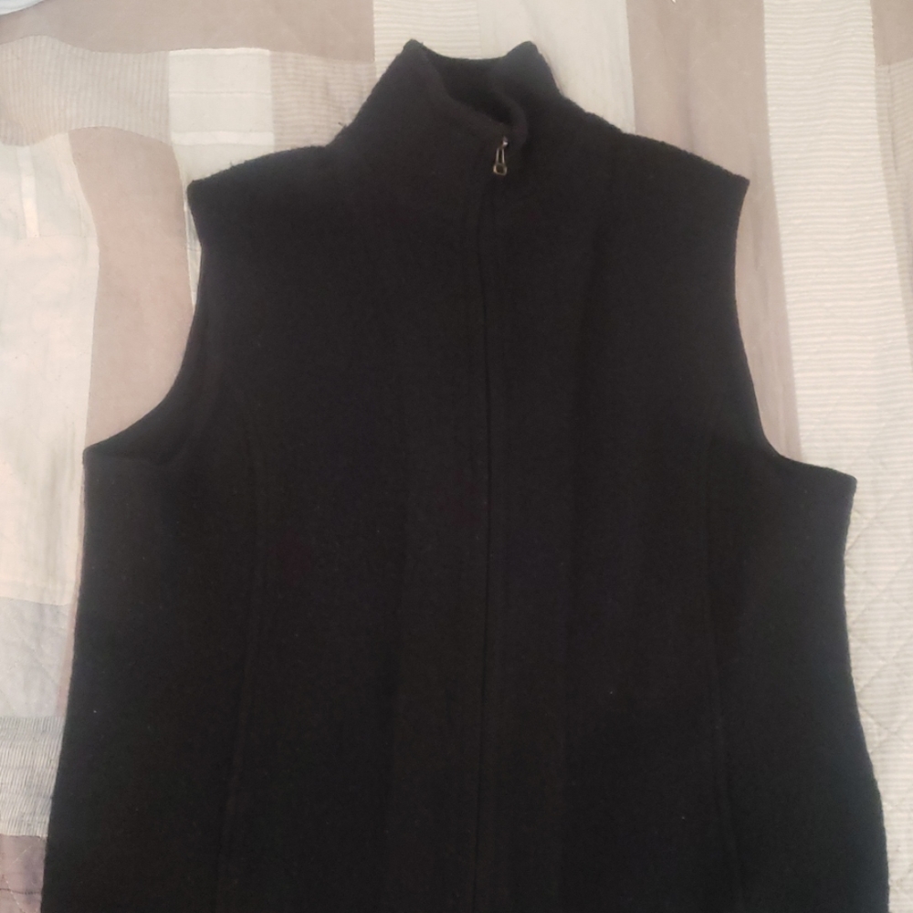 Wool Vest - image 2
